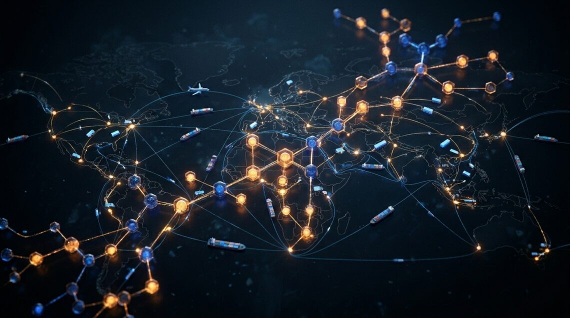 Blockchain in Cold Chain: What South African Operators Actually Need to Know in 2025