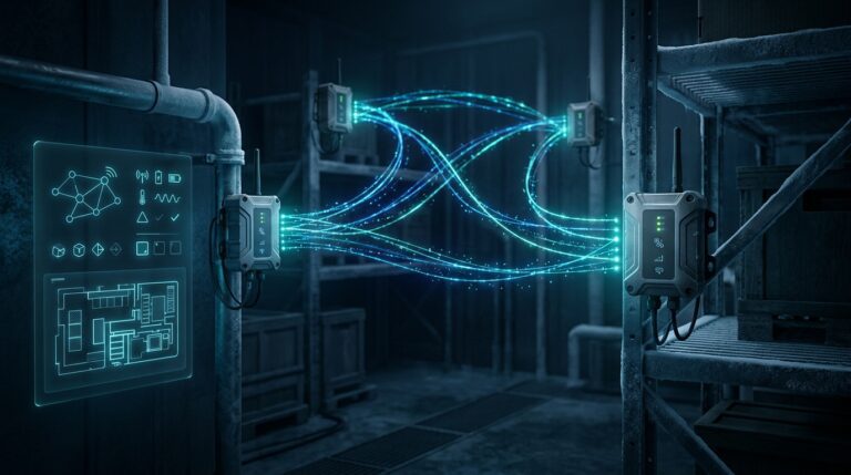 Choosing Cold Chain IoT: A South African Operator’s Guide to Monitoring Architecture and Standards