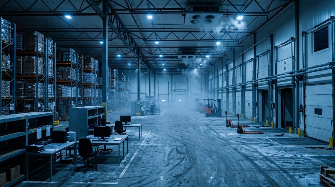 Cold Chain Workforce Crisis: South Africa’s Invisible Skills Gap