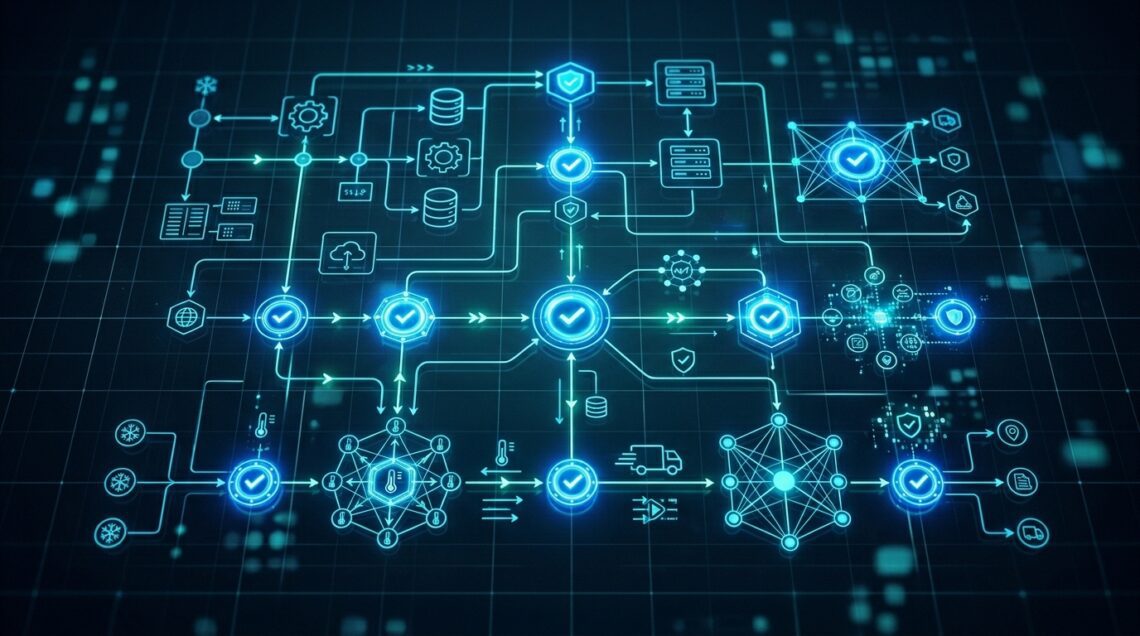 Compliance by Architecture: What Cold Chain Software Developers Must Build for South Africa and SADC