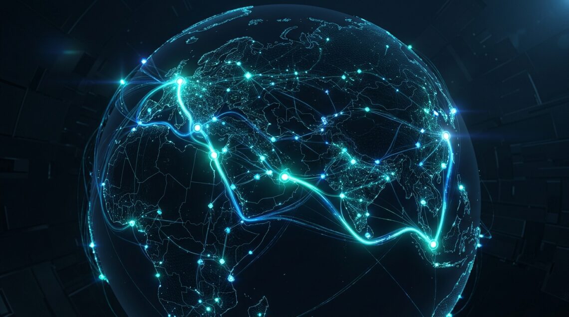 EPCIS 2.0 Explained: How the Global Sensor Data Standard Applies to South African Cold Chain