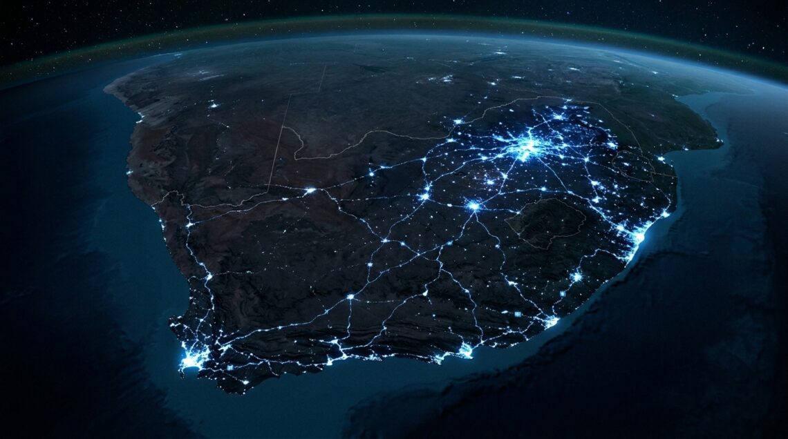 Mapping South Africa’s Cold Storage Gap: A Provincial Assessment