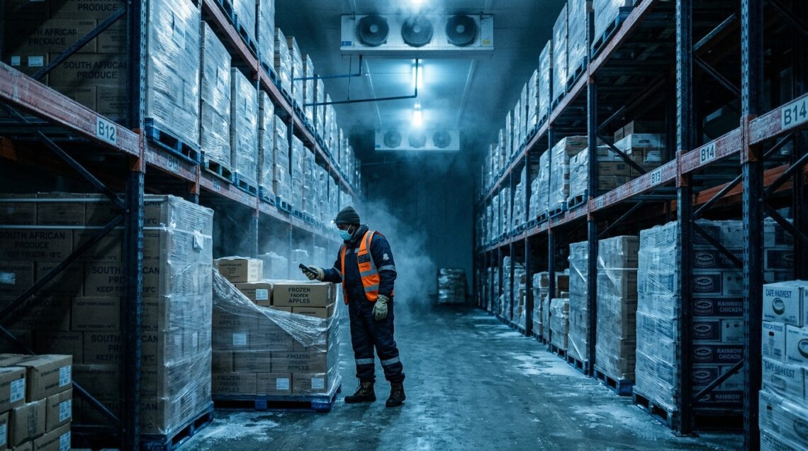 South Africa Needs 4,450 More Food Safety Practitioners — And Thousands of Trained Ones Can’t Find Work