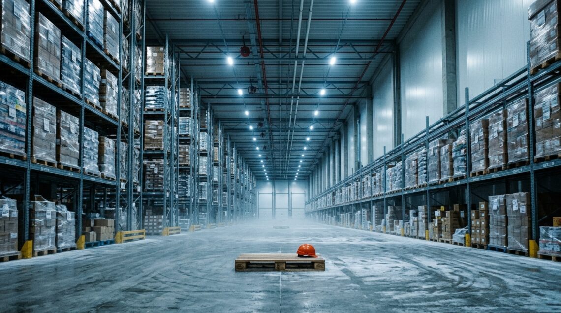 South Africa’s Cold Chain Skills Crisis: A $20 Billion Industry Without Enough People to Run It