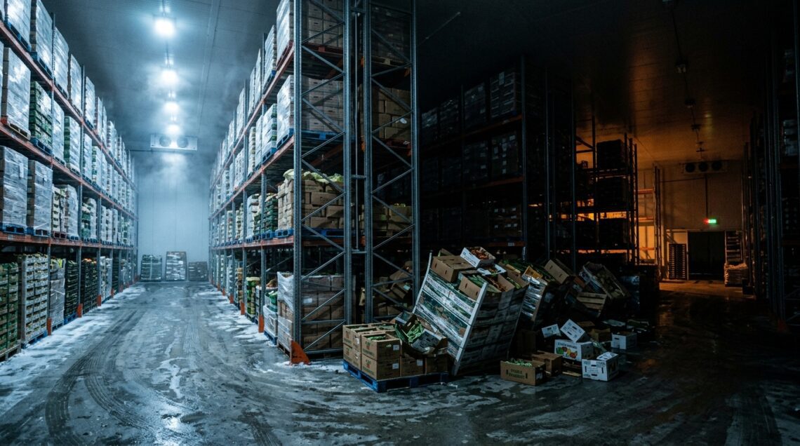 The Cost of Cold Chain Failure: How Broken Links Are Costing South Africa Billions